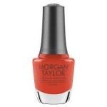 Morgan Taylor - Tiger Blossom 15ml